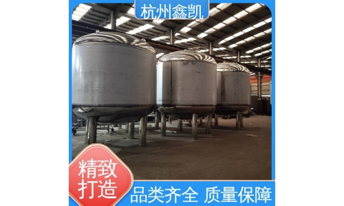 淺層砂濾器（石英砂過濾器）-杭州鑫凱水處理設(shè)備